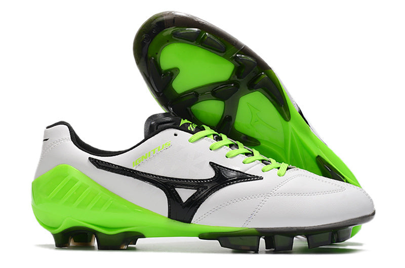 Mizuno Wave Ignitus