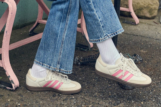 Adidas Samba