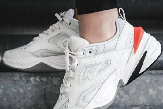 Nike Air Monarch M2K