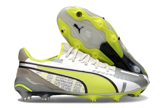 Puma King