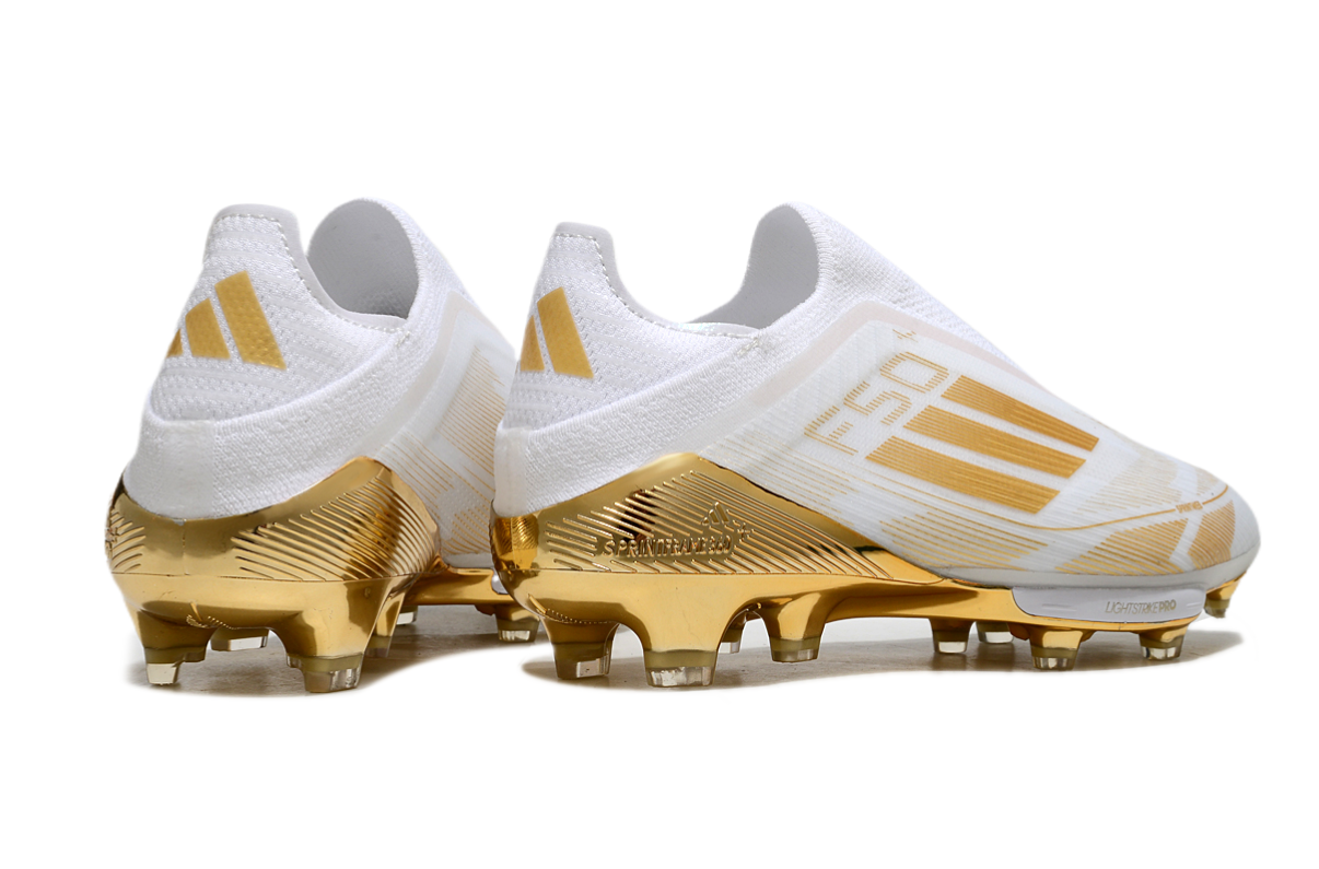 Adidas F50
