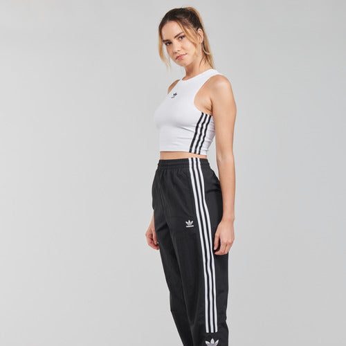 Adidas Women's Originals Striped Regular Track Pants