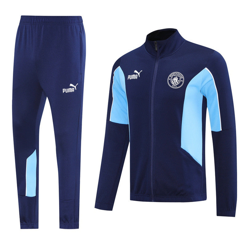Manchester City