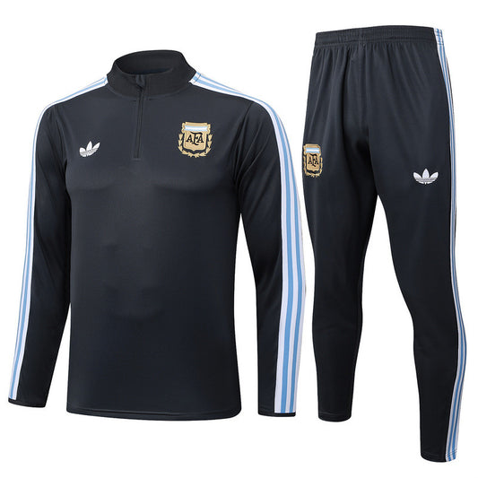 Argentina 