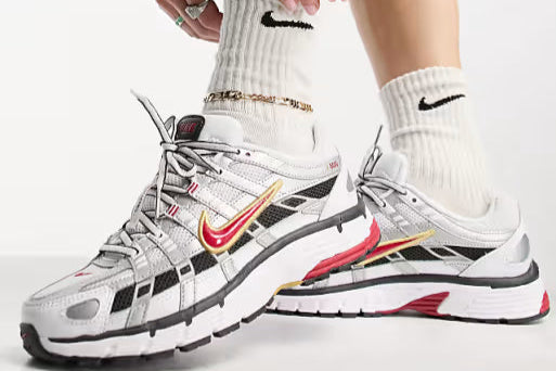 Nike P-6000