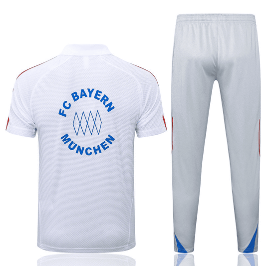 Bayern Munich