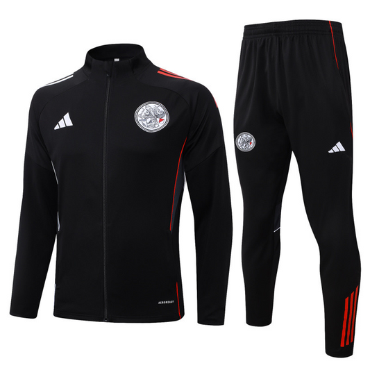 Ajax 