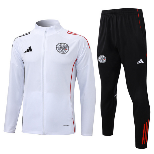 Ajax 