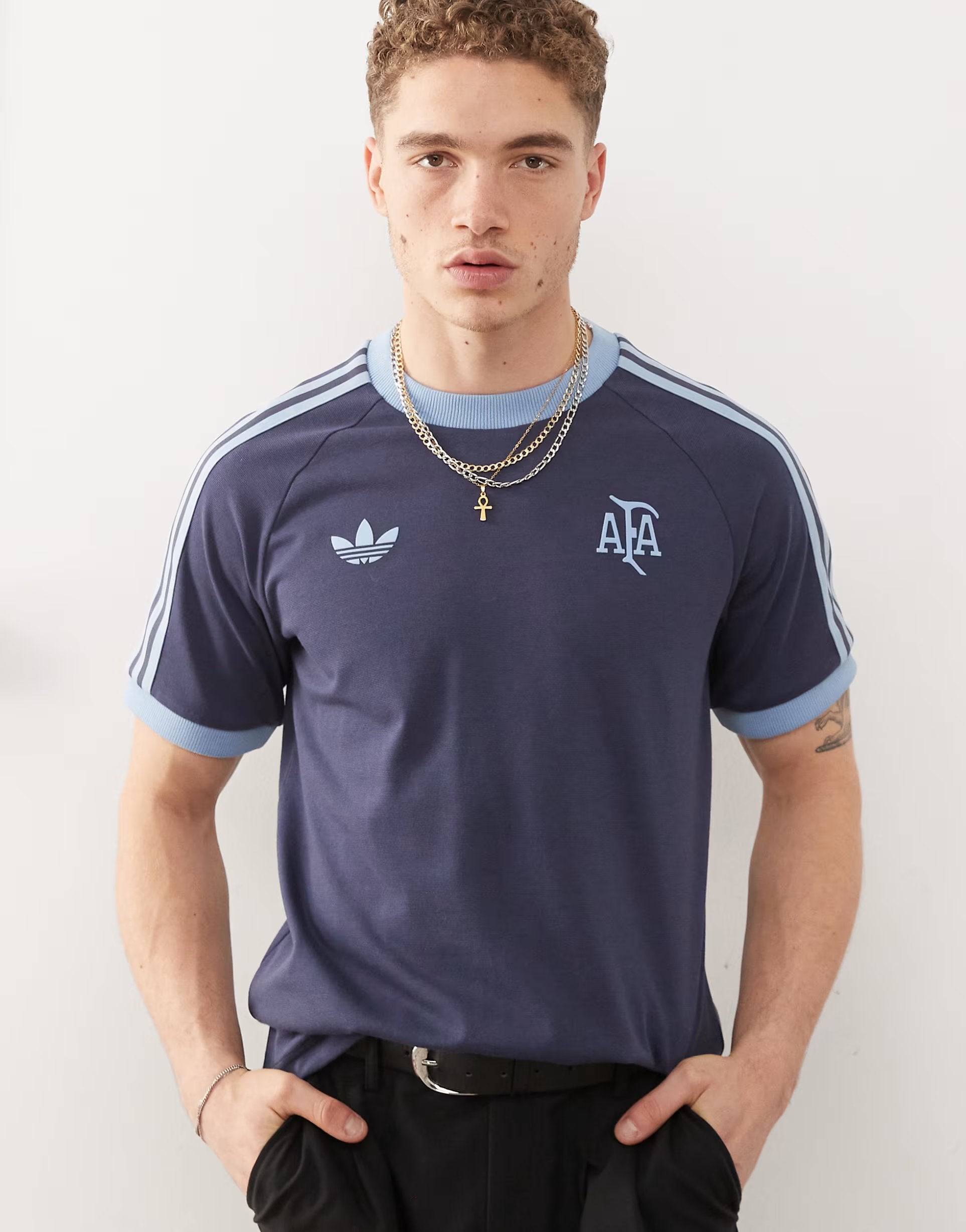 Argentina 