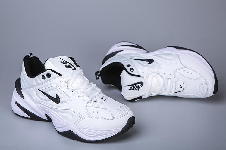 Nike Air Monarch M2K