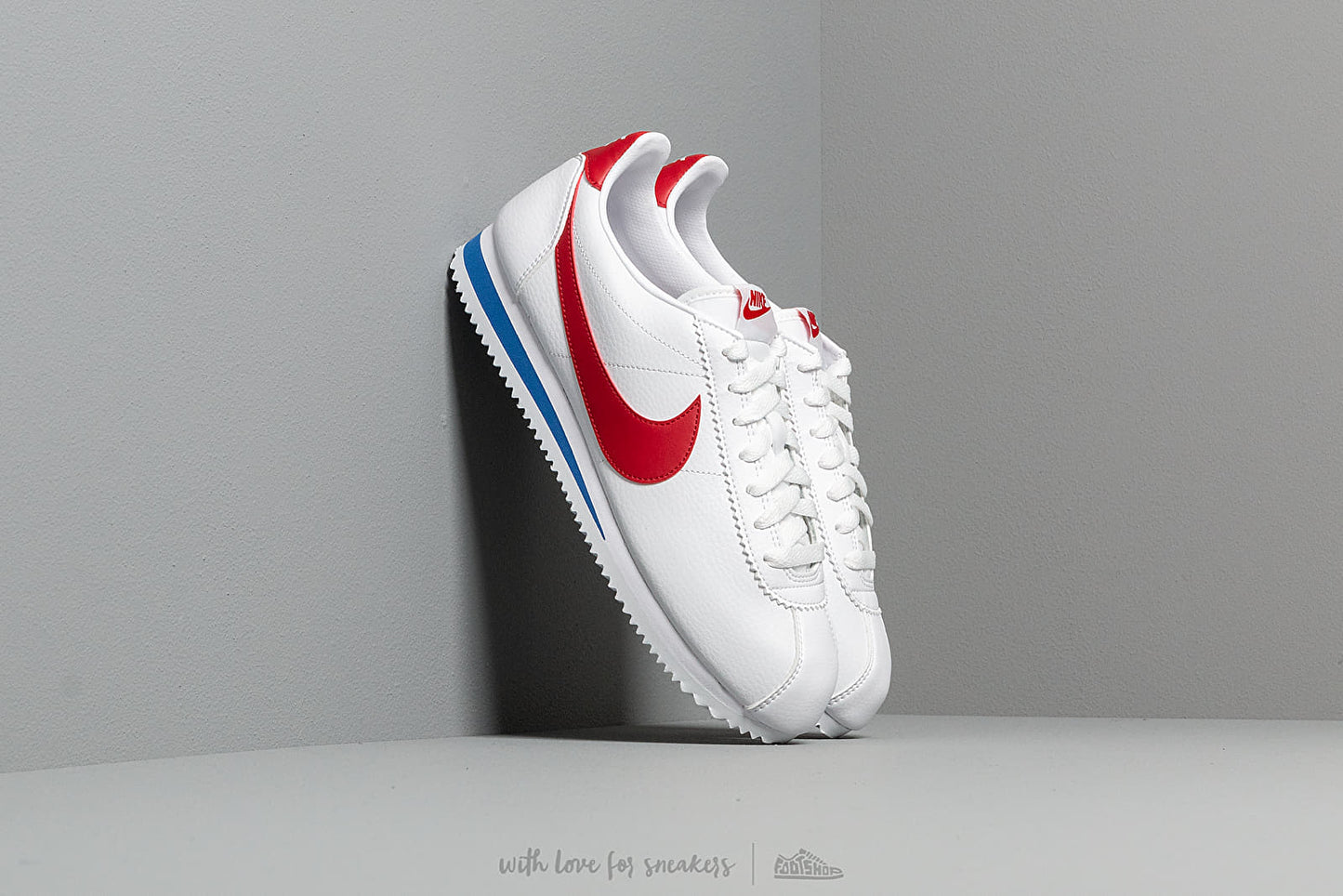 Nike Cortez