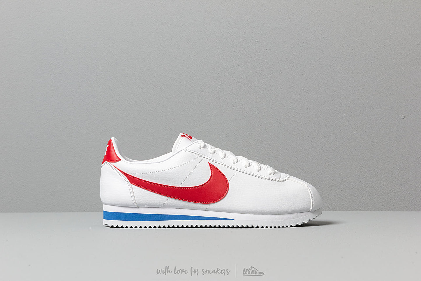 Nike Cortez