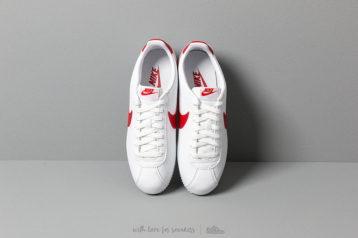 Nike Cortez
