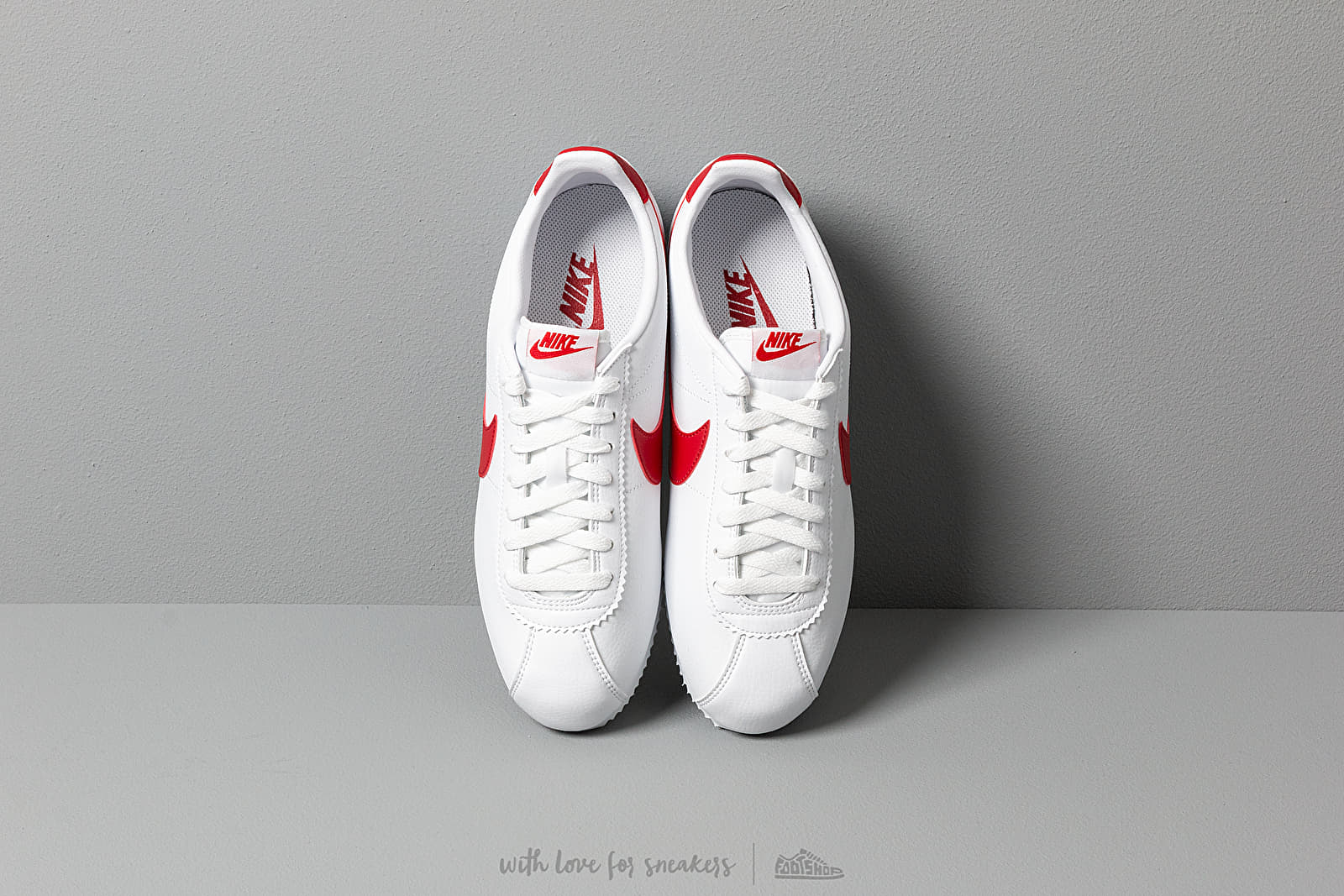 Nike Cortez