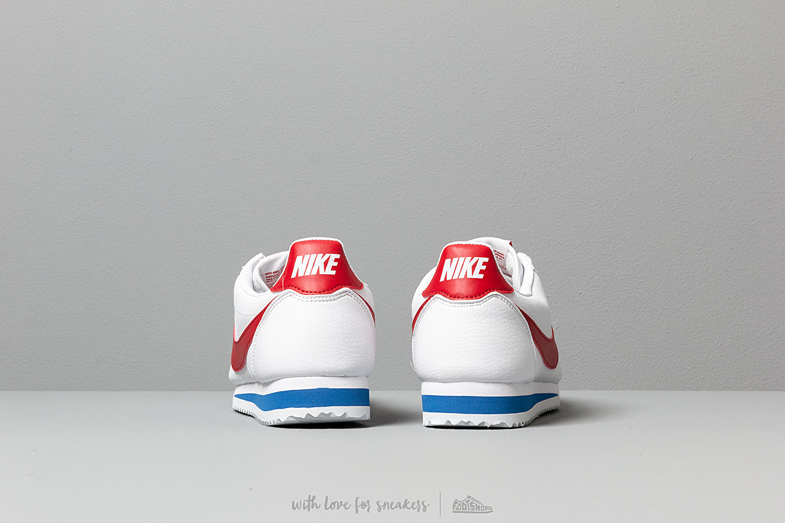 Nike Cortez