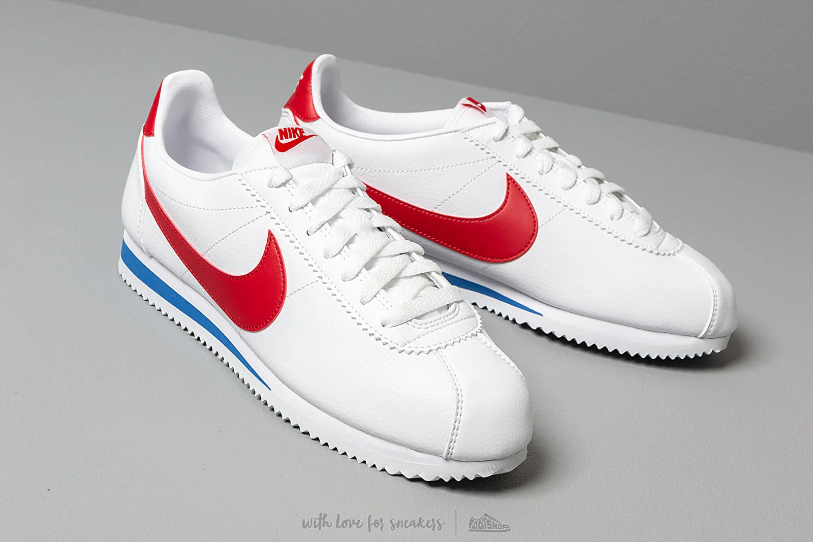 Nike Cortez