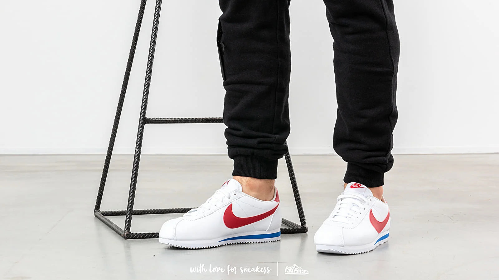 Nike Cortez
