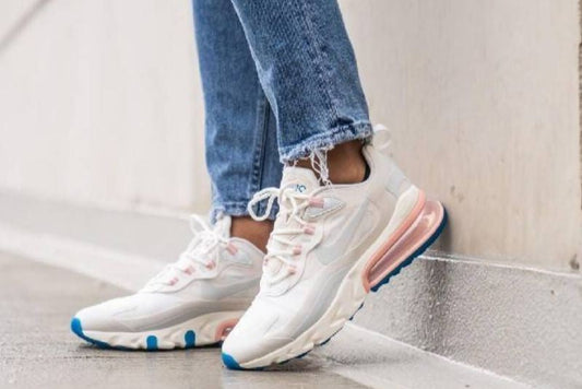 Nike Air Max 270 React