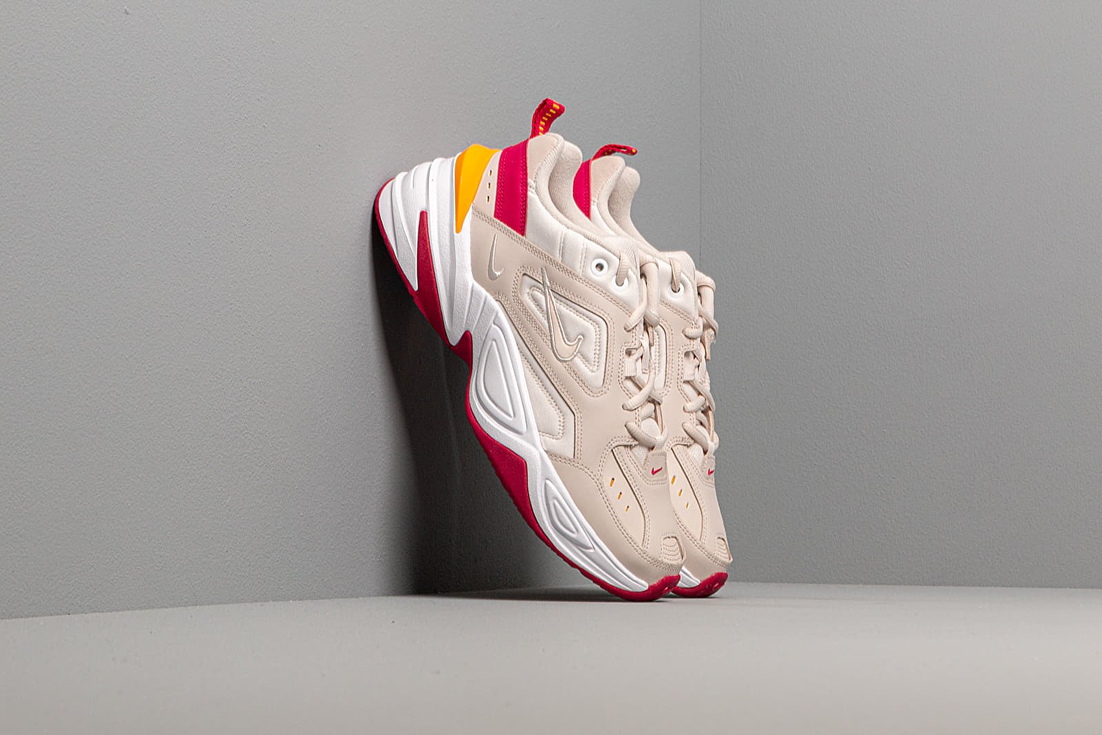 Nike Air Monarch M2K