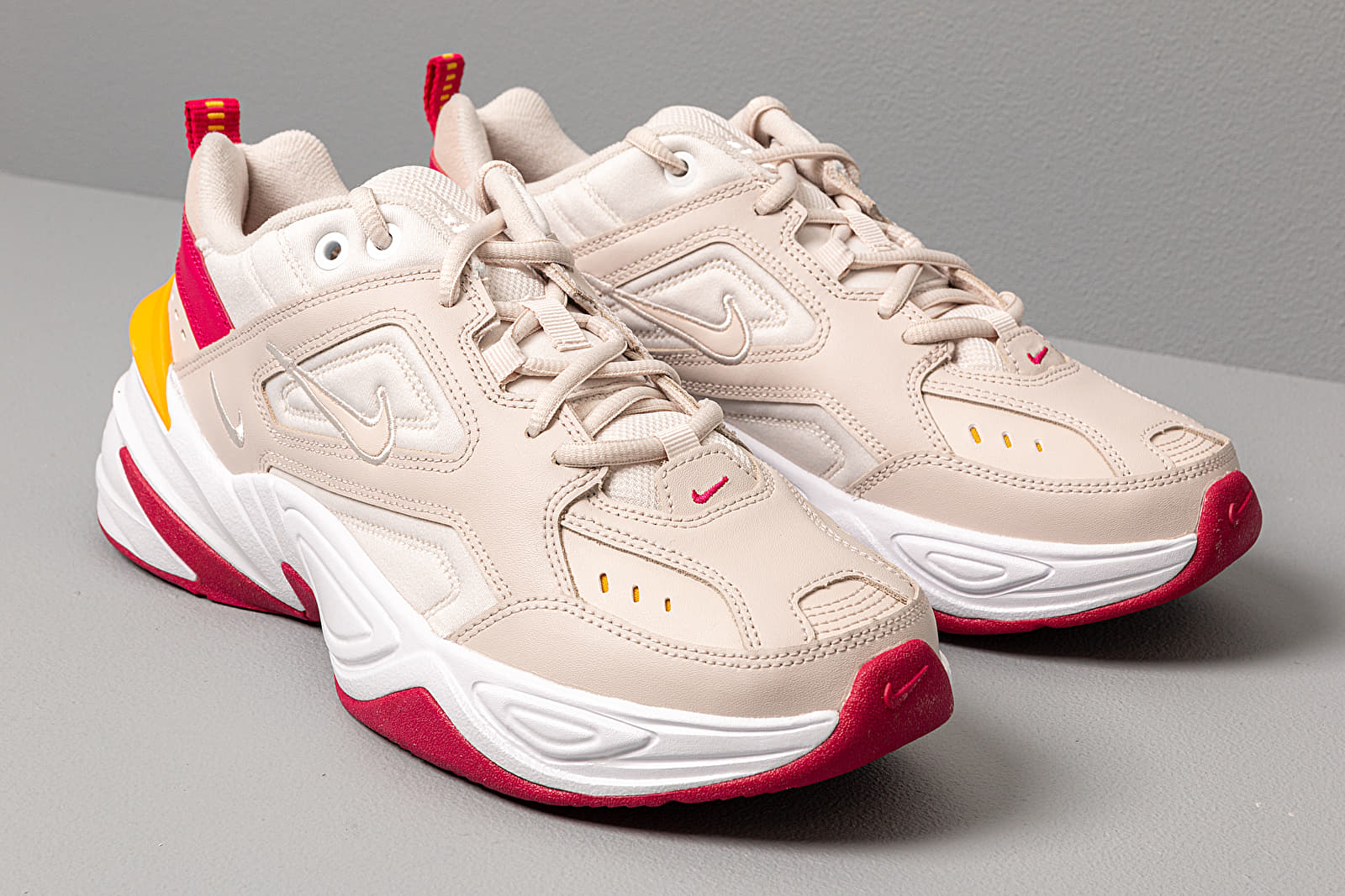 Nike Air Monarch M2K