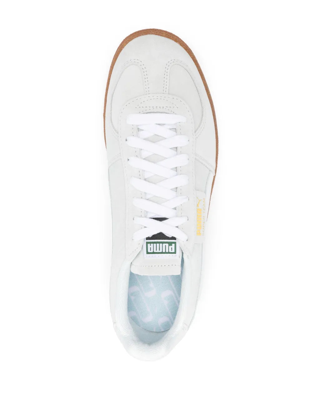 Puma Palermo
