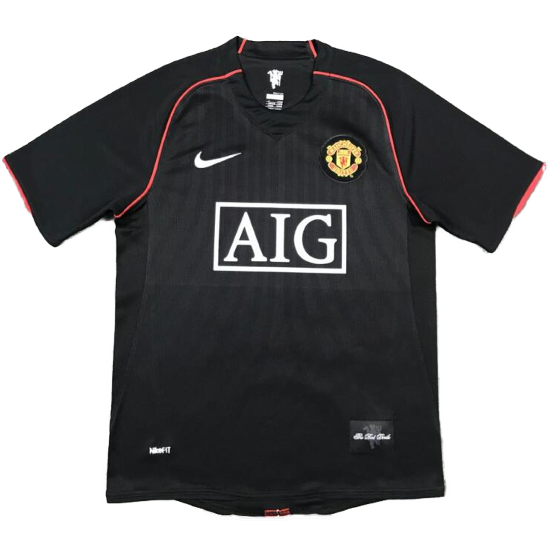 Manchester United