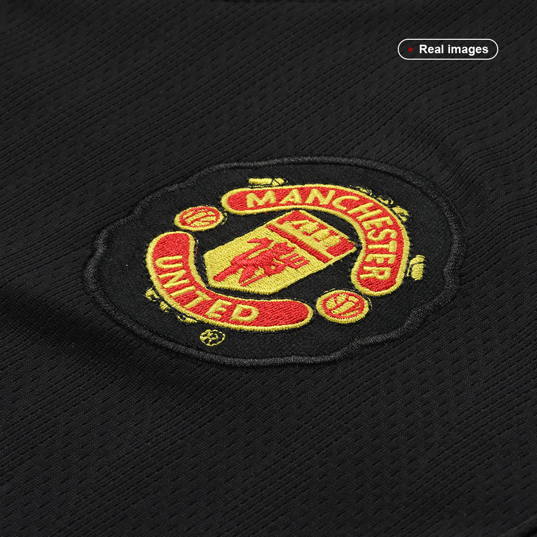 Manchester United