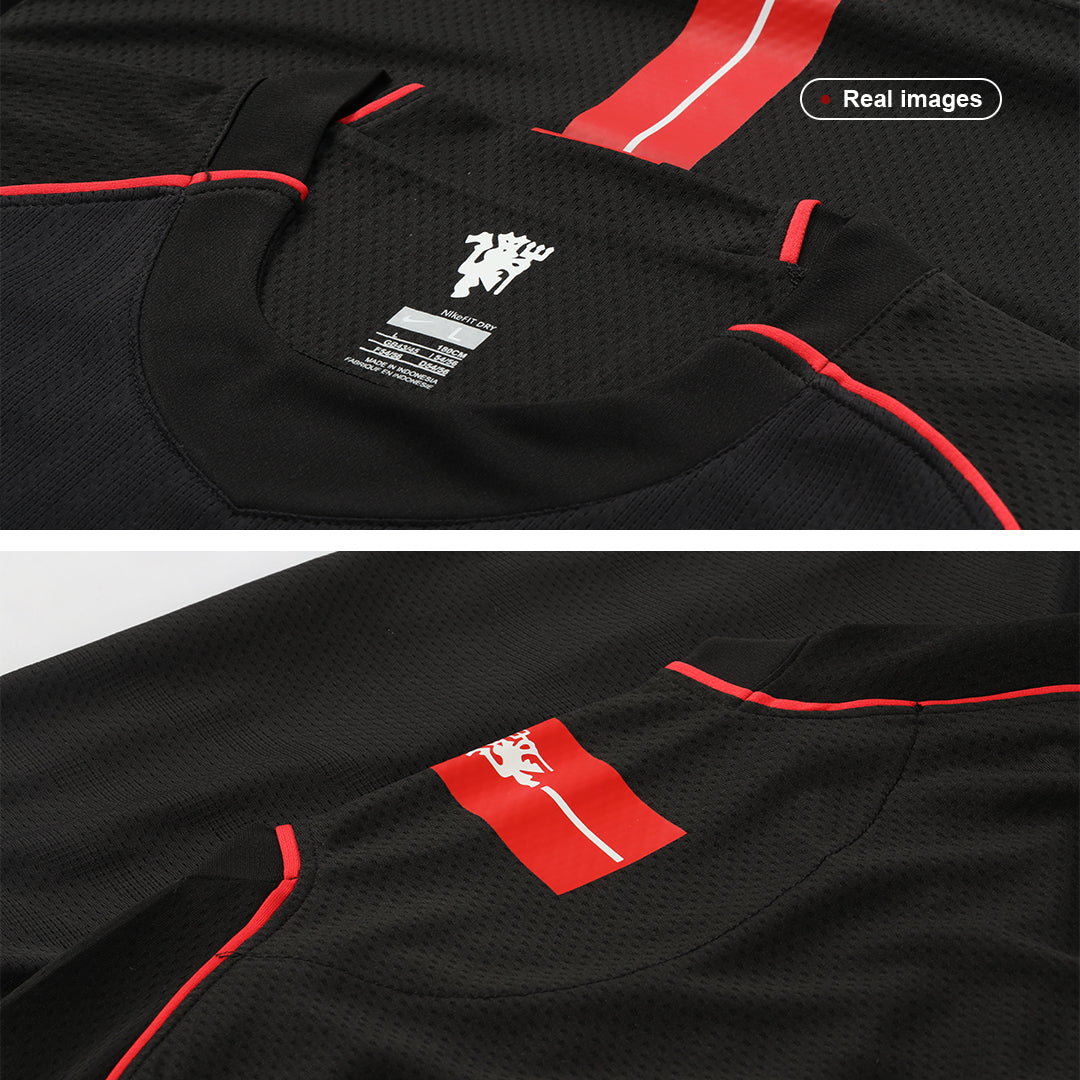 Manchester United