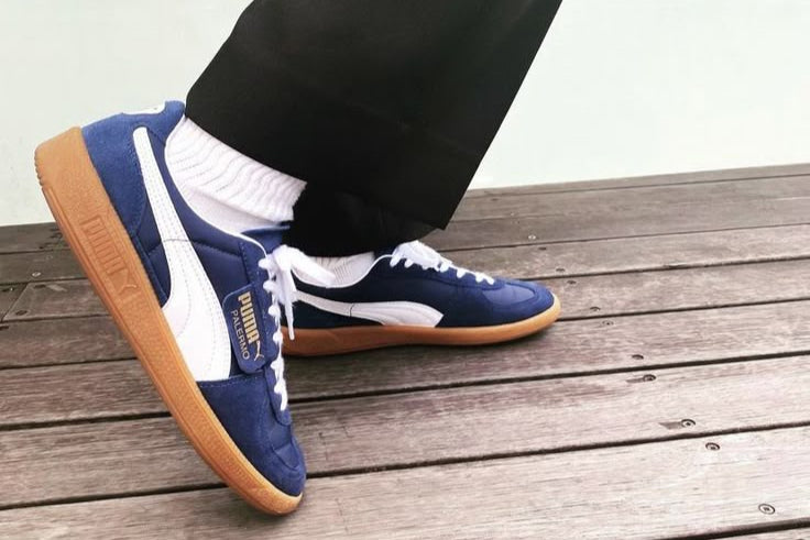 Puma Palermo