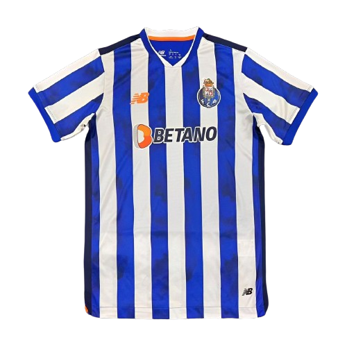 FC Porto 2024/25 Home Shirt