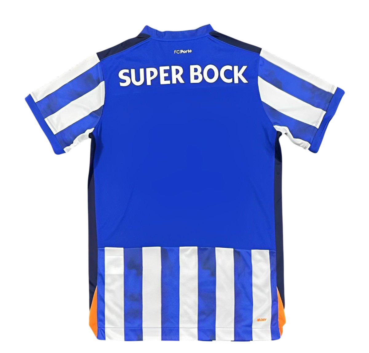 FC Porto 2024/25 Home Shirt