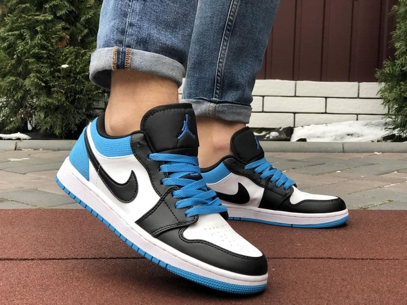 Nike Air Jordan 1 Low