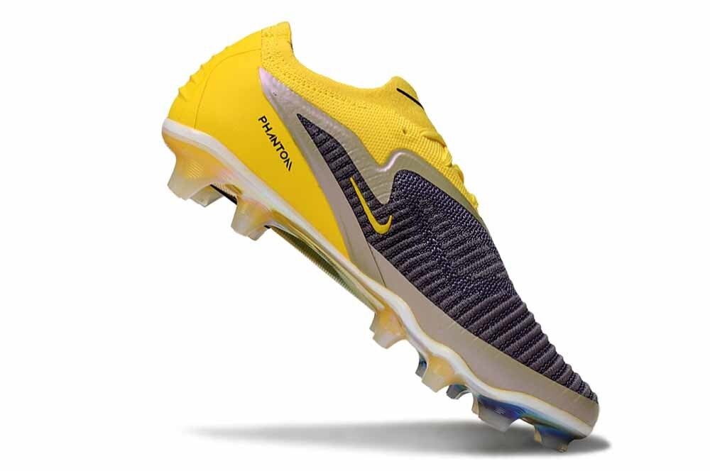 Nike Phantom GT2 Elite | Ochre | Soft Violet | Black