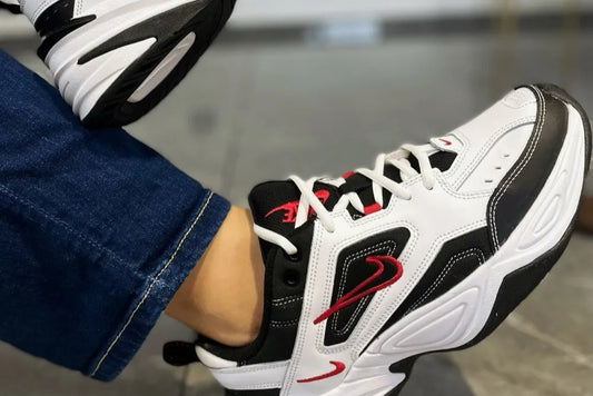 Nike Air Monarch M2K