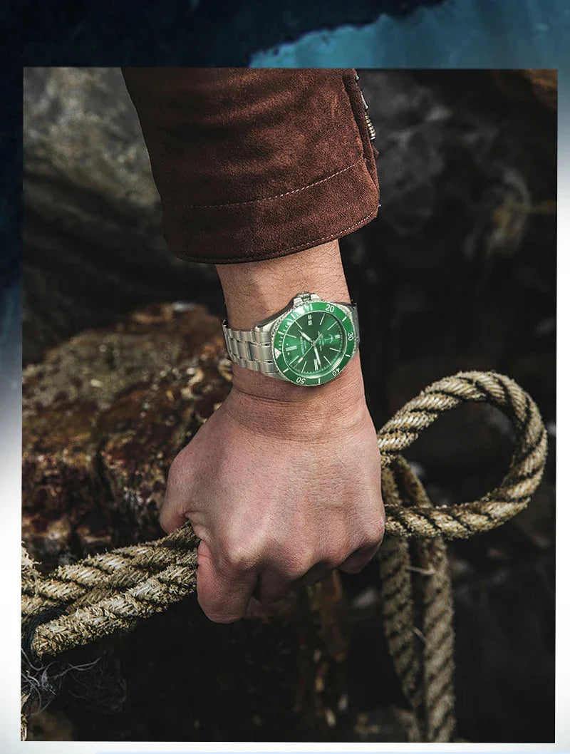 North Edge ANCHOR
