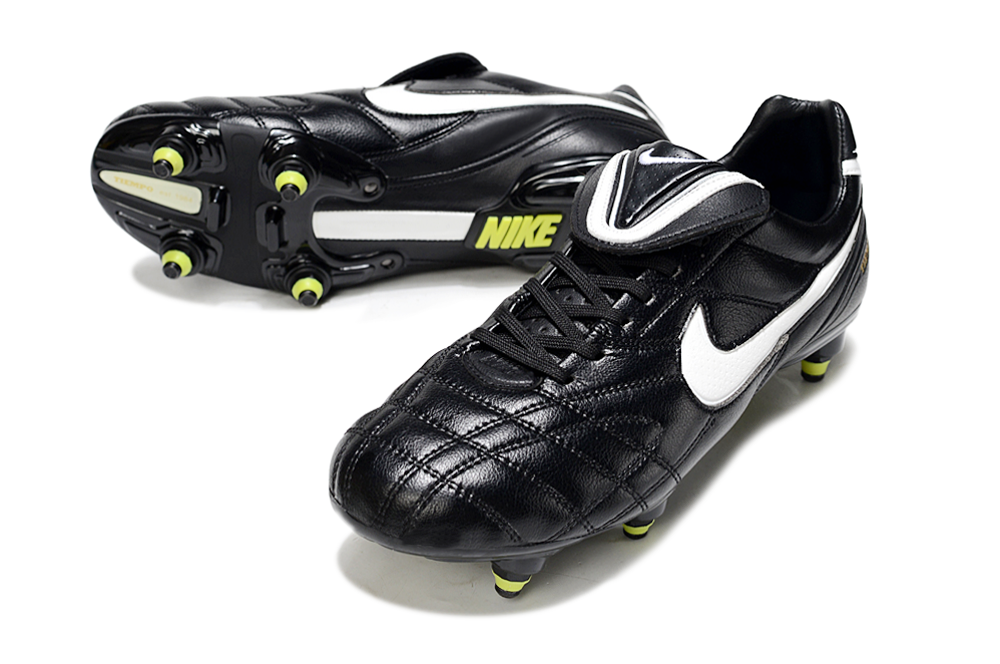 Nike Tiempo Legend | Elite | Black
