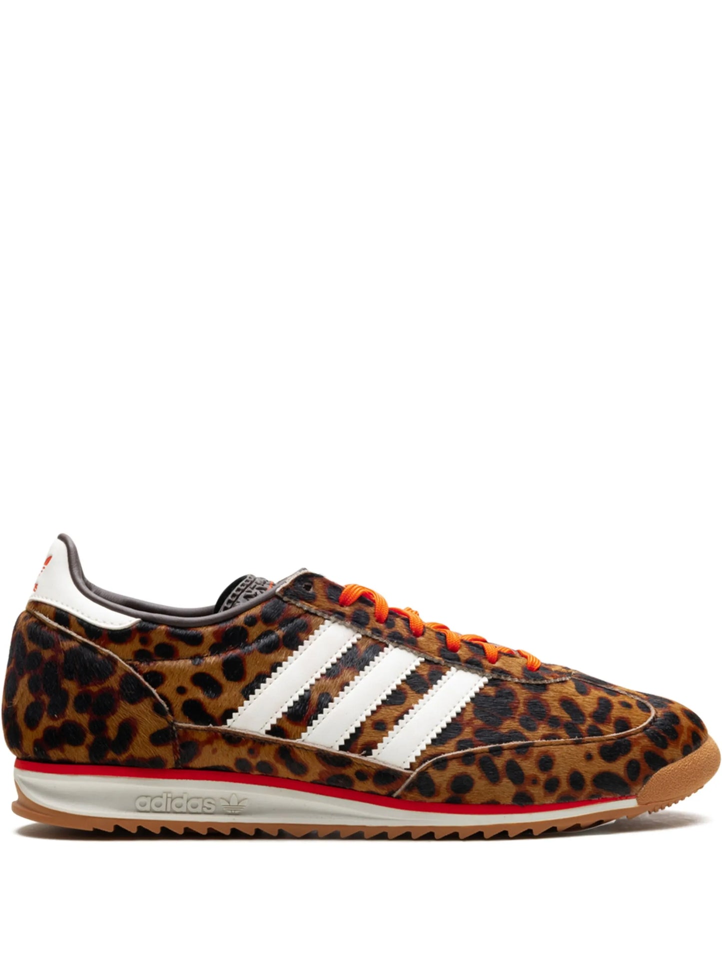 Adidas SL 72 | Leopard Aura
