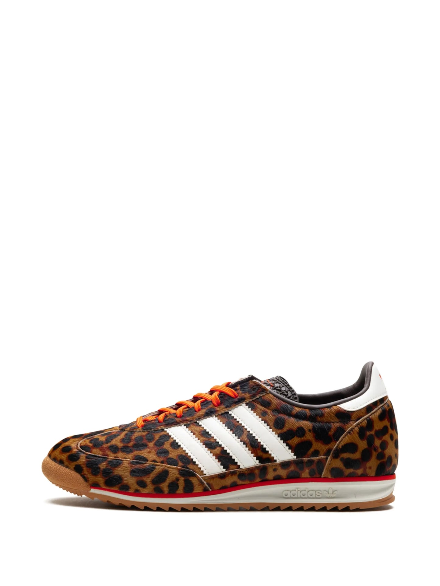 Adidas SL 72 | Leopard Aura

