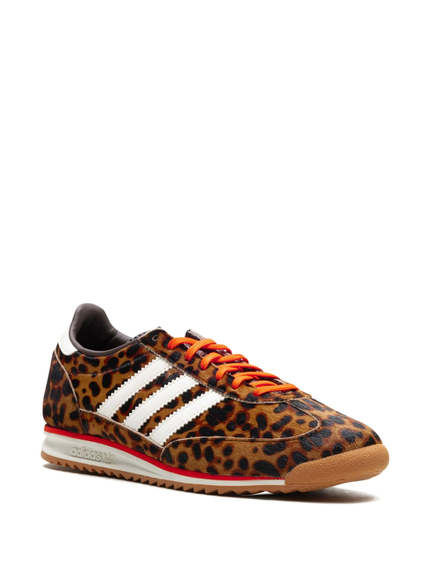Adidas SL 72 | Leopard Aura
