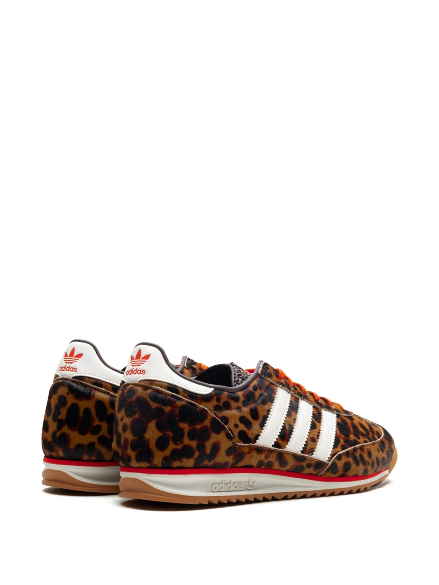 Adidas SL 72 | Leopard Aura
