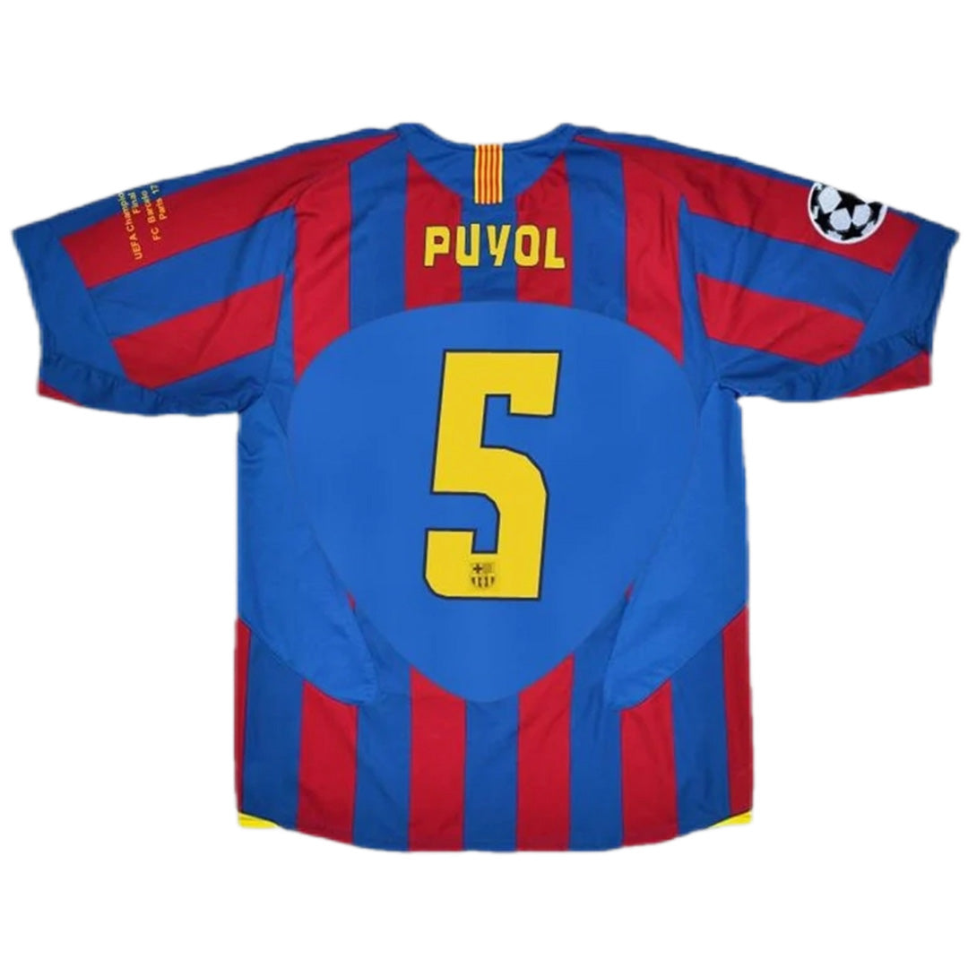 Barcelona