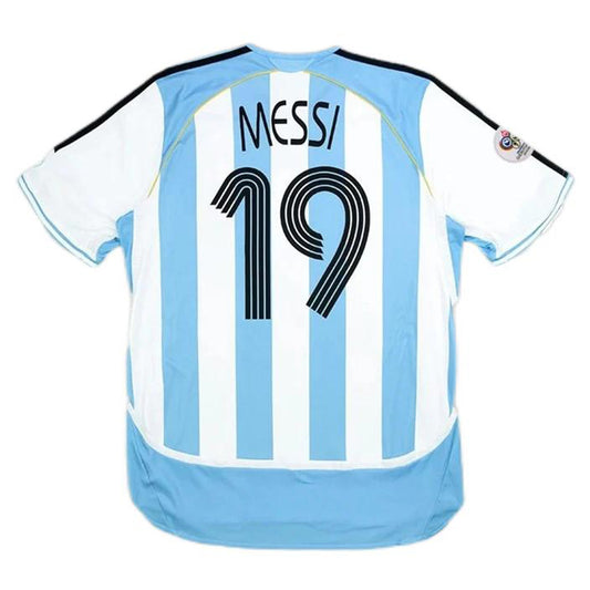 Argentina