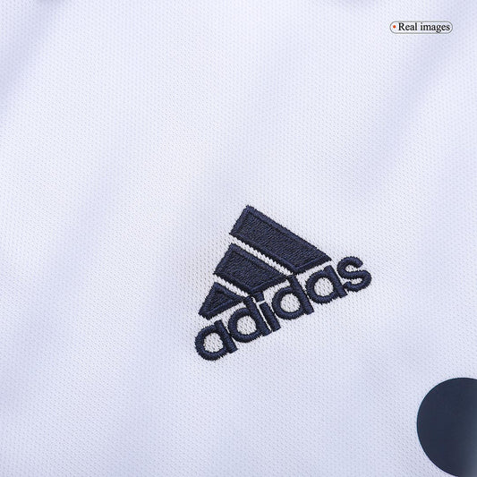 Retro Real Madrid