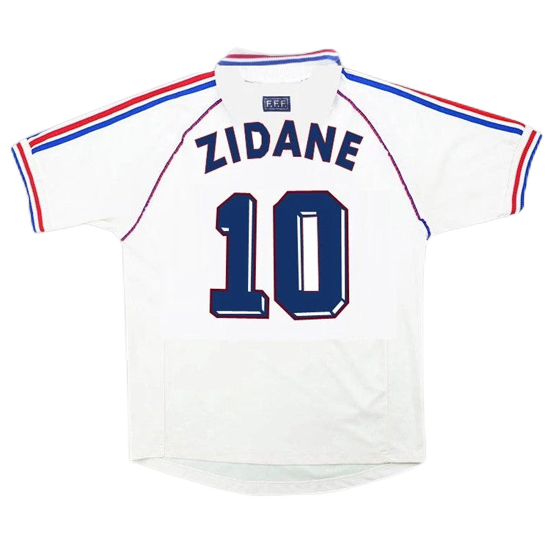 France