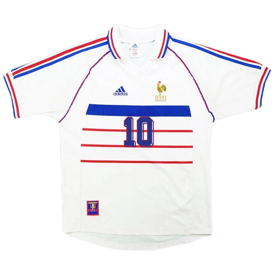 France