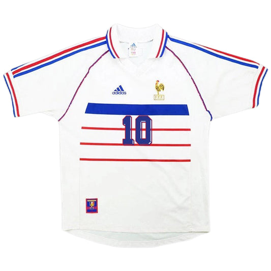 France