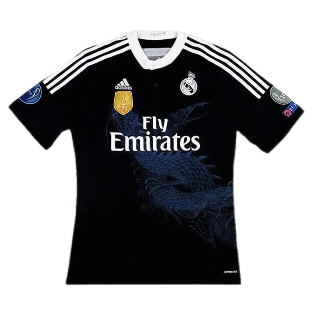 Real Madrid