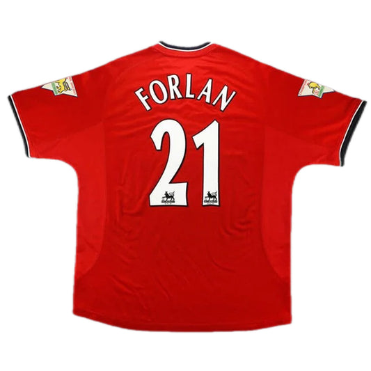 Manchester United