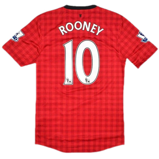 Manchester United