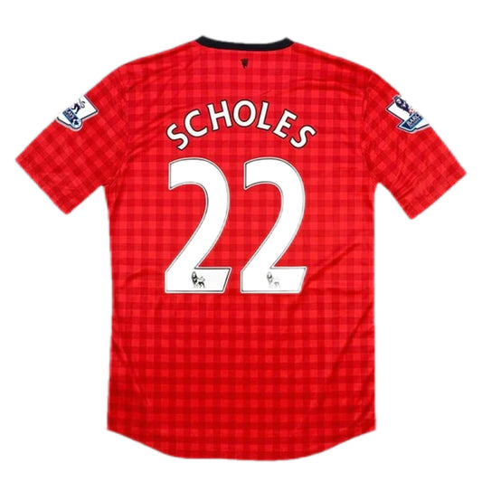 Manchester United